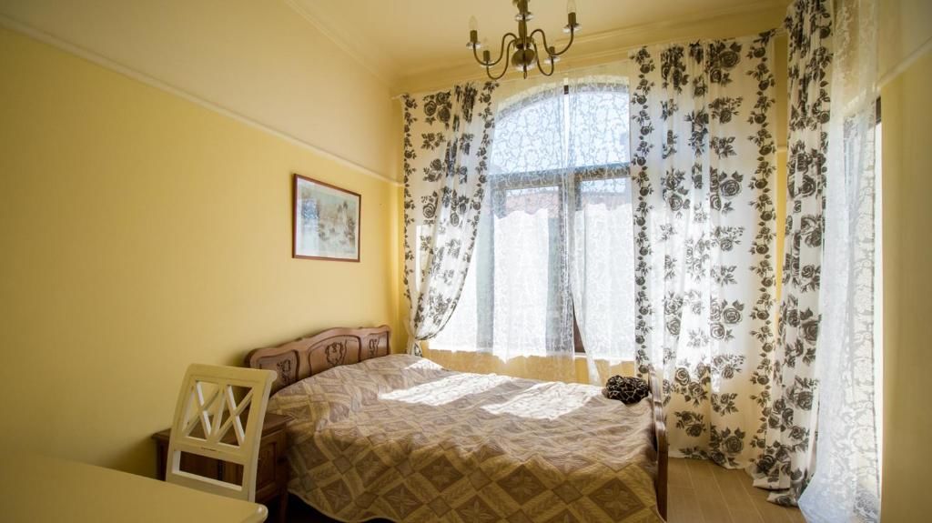 Виллы Private Villa 101 in BlackSeaRama Балчик