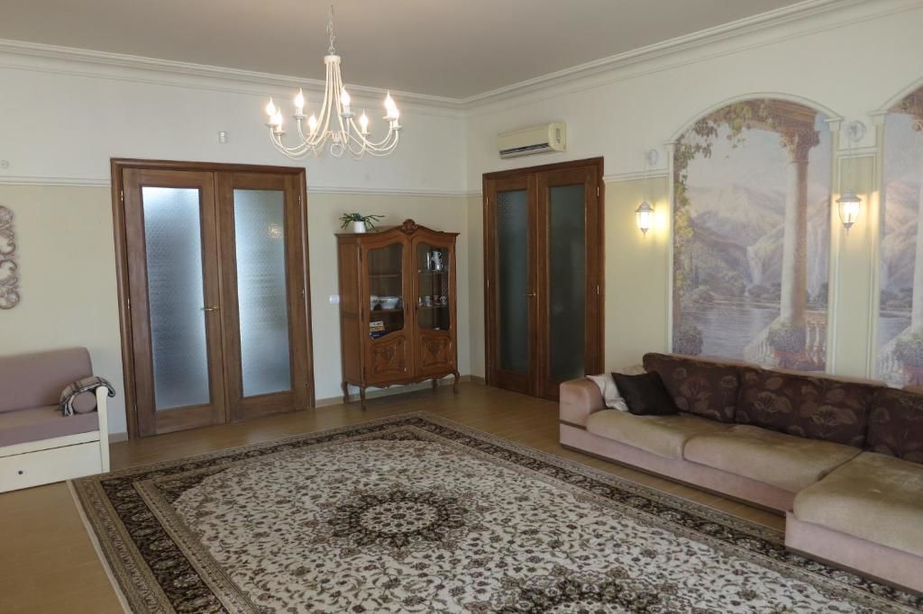 Виллы Private Villa 101 in BlackSeaRama Балчик-102