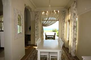 Виллы Private Villa 101 in BlackSeaRama Балчик Вилла с видом на море-101